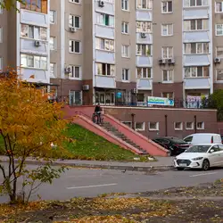 Родина і медицина — Київ