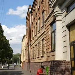 Харківський обласний клінічний перинатальний центр
