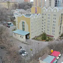Кафедра акушерства і гінекології 1 НМУ