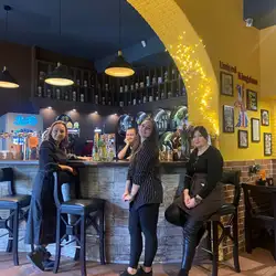 Beer&Meet Restopub на Майдане