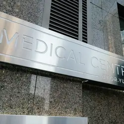 Medical Centre by Dr.Yurin - Звіринецька