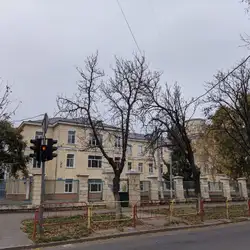 Школа №8 — Одеса