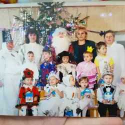 Дитячий садок №28