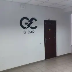 Оренда авто G CAR - Кривий Ріг