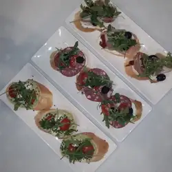 Кафе-кулінарія "Кухня Нова" — Львів