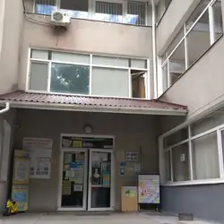 Ладушка — Одеса