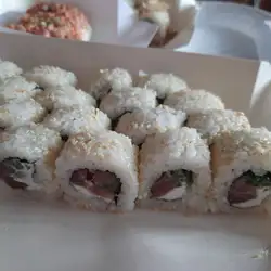 Sushi Point — Київ