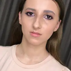 Христина Баб’як