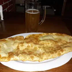 Пікантіко — Чернівці