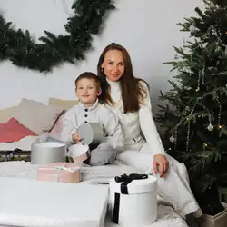 Фотограф Олена Логвінова
