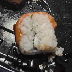 OSAMA Sushi Odessa вулиця Костанді, 203