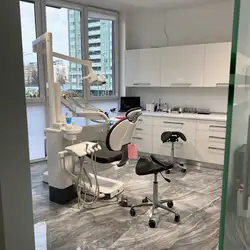 TIPSTER Dental Clinic — Київ