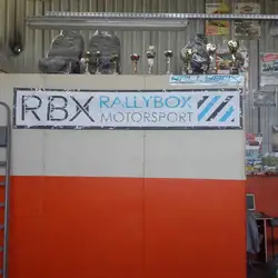Rallybox Motorsport — Львів
