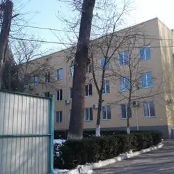 Обласна станція переливання крові