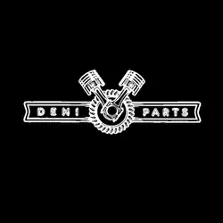 Deni Parts — Київ
