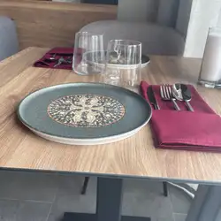 Portaluna Gastro Lounge — Ужгород