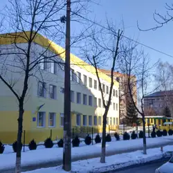 Заклад дошкільної освіти №268 "Любавонька"