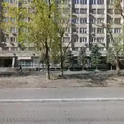 Студія по ламінуванню вій