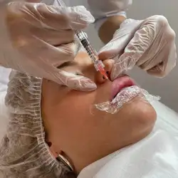 Tetiana Zolotko Beauty studio