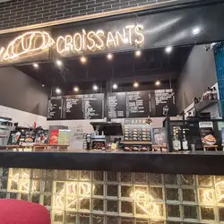 Lviv Croissants