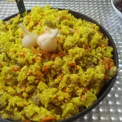 Mangal House — Харків