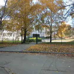 Школа №16