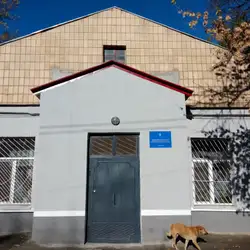 Обласна психіатрична лікарня №1 — Миколаїв