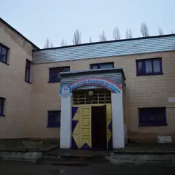 Тернопільський технічний ліцей — Тернопіль