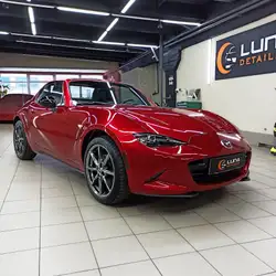Luna Detailing — Київ