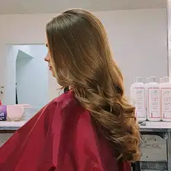 GOSTI Stugio Beauty - Жилянська — Київ