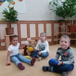 Kid`s School