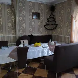 Кафе "Шафран" — Запоріжжя