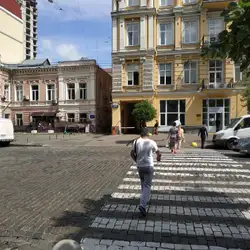 КНП КДЦ - Богдана Хмельницького