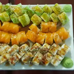 Fuji Суші — Київ