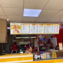 Pizza Day — Кривий Ріг