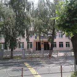Білоцерківська спеціалізована школа І-ІІІ ступенів №1 з поглибленим вивченням слов'янських мов