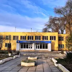 Запорізький професійний ліцей сервісу — Запоріжжя