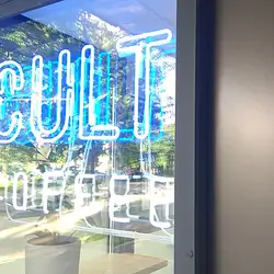 CULT COFFEE