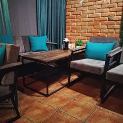 М'ята lounge bar — Дніпро