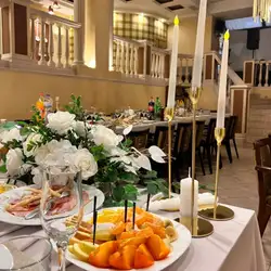 ПАСТЕРІЯ Сімейний Італійський Ресторан