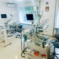HRYNYSHYN DENTAL OFFICE