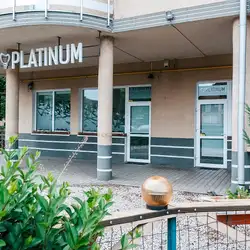 Стоматологічна клініка Platinum Dental Office