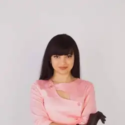 Віта Антохова майстер депіляції