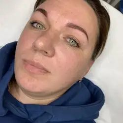 Олена Ковальова
