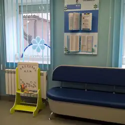 Сінево - Ситова, 7, Запоріжжя — Запоріжжя