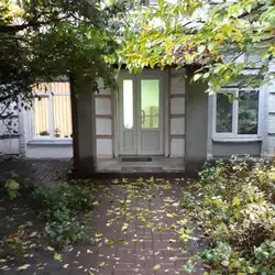 Стоматологія