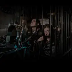 Quest-room - Правий берег — Київ