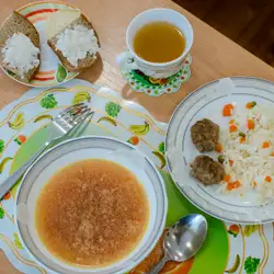 ТОВ "Контракт Продрезерв 5" — Дніпро