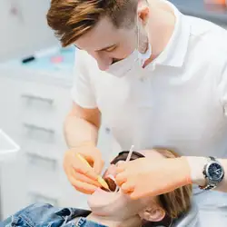 Chernyaev Dental Clinic