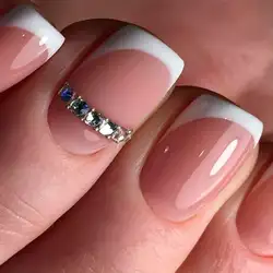 Nail Kiev, студія манікюру — Київ